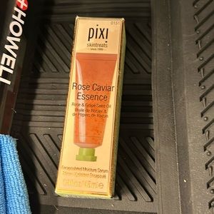 Pixi Moisture Serum